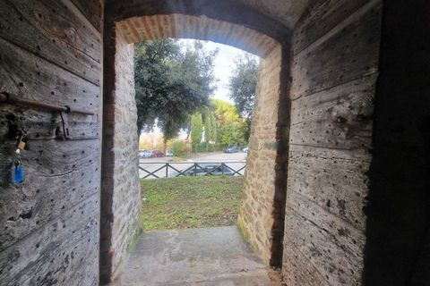 Villa i Todi, Perugia, Todi - € 150.000 | Ref: TODI150 - foto 25