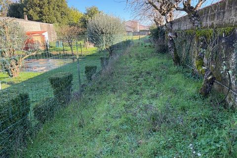 Villa i Lucon, Vendee, Lucon - € 99 000 | Ref: 830032966729 - foto 3