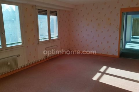 Leilighet i Bar-le-Duc, Meuse, Bar-le-Duc - € 86 000 | Ref: 830035744452 - foto 4