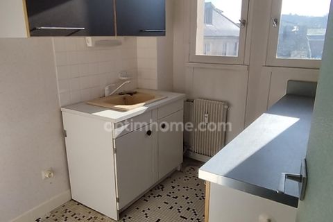 Leilighet i Bar-le-Duc, Meuse, Bar-le-Duc - € 86 000 | Ref: 830035744452 - foto 8