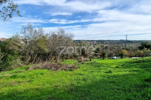 Helårsgrund i Assentiz, Santarem, Assentiz - € 32.000 | Ref: ZMPT583809 - foto 1