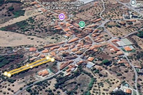 Helårsgrund i Assentiz, Santarem, Assentiz - € 32.000 | Ref: ZMPT583809 - foto 4
