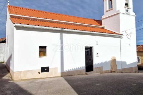 Helårsgrund i Assentiz, Santarem, Assentiz - € 32.000 | Ref: ZMPT583809 - foto 23