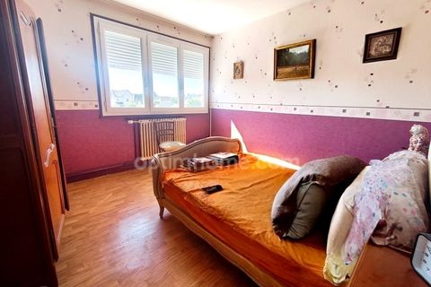 Leilighet i Chateauroux, Indre, Chateauroux - € 98 000 | Ref: 830038151022 - foto 7