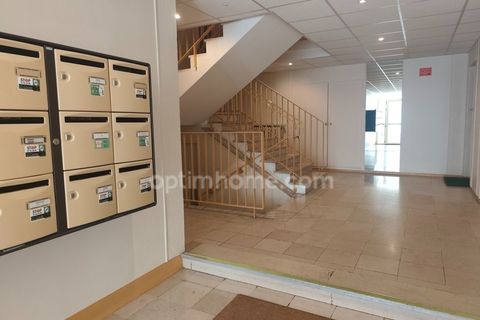 Leilighet i Chateauroux, Indre, Chateauroux - € 98 000 | Ref: 830038151022 - foto 10
