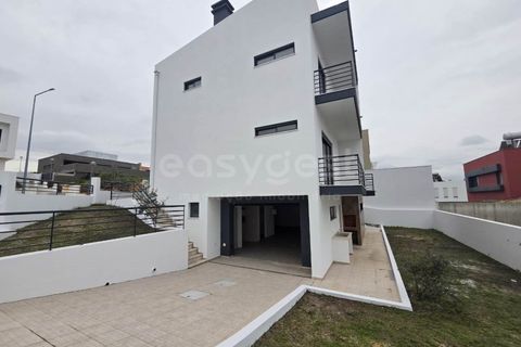 Villa a Laranjeiro, Setubal, Laranjeiro - € 695.000 | Ref: HUB98466HQ - foto 17