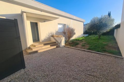 Villa i Montelimar, Drome, Montelimar - € 329.000 | Ref: 86586389 - foto 1