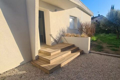 Villa i Montelimar, Drome, Montelimar - € 329.000 | Ref: 86586389 - foto 9