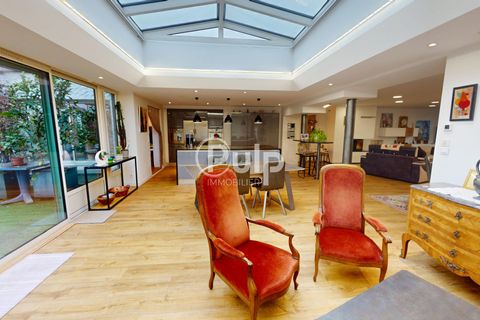 Villa a Reze, Loire-Atlantique, Reze - € 745.000 | Ref: nanf4 - foto 3