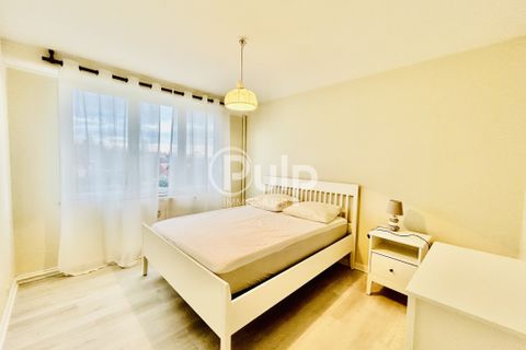 Leilighet i Douai, Nord, Douai - € 118 500 | Ref: dou17115 - foto 3