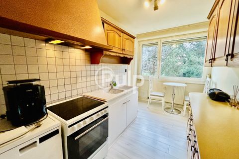 Leilighet i Douai, Nord, Douai - € 118 500 | Ref: dou17115 - foto 5