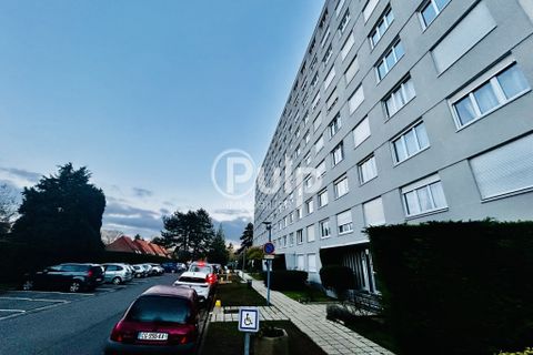 Leilighet i Douai, Nord, Douai - € 118 500 | Ref: dou17115 - foto 6