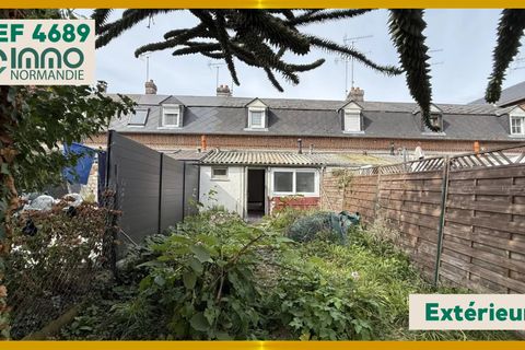 Villa i Serquigny, Eure, Serquigny - € 71.000 | Ref: 4689 - foto 3