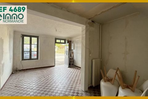 Villa i Serquigny, Eure, Serquigny - € 71.000 | Ref: 4689 - foto 4