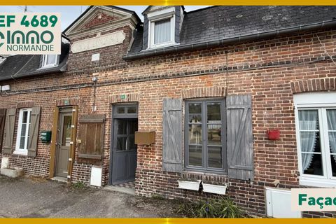 Villa i Serquigny, Eure, Serquigny - € 71.000 | Ref: 4689 - foto 1