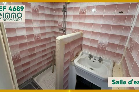 Villa i Serquigny, Eure, Serquigny - € 71.000 | Ref: 4689 - foto 8
