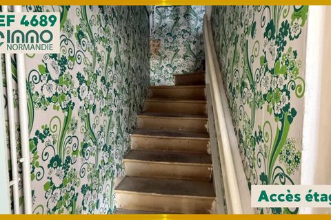 Villa i Serquigny, Eure, Serquigny - € 71.000 | Ref: 4689 - foto 9
