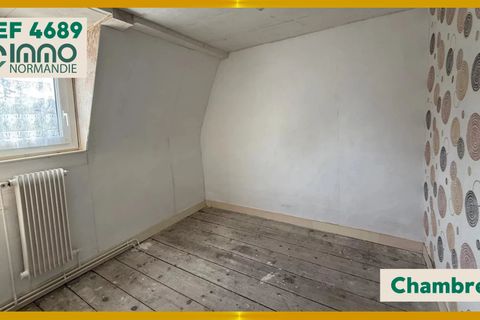 Villa i Serquigny, Eure, Serquigny - € 71.000 | Ref: 4689 - foto 10