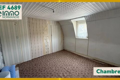 Villa i Serquigny, Eure, Serquigny - € 71.000 | Ref: 4689 - foto 11