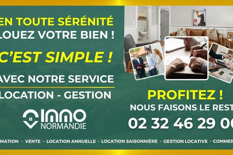 Villa i Serquigny, Eure, Serquigny - € 71.000 | Ref: 4689 - foto 14
