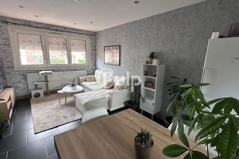 Villa i Angres, Pas-de-Calais, Angres - € 139.000 | Ref: lie17166 - foto 1