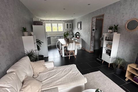 Villa i Angres, Pas-de-Calais, Angres - € 139.000 | Ref: lie17166 - foto 3