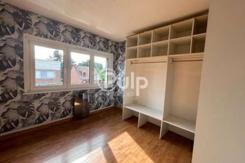 Villa i Angres, Pas-de-Calais, Angres - € 139.000 | Ref: lie17166 - foto 4