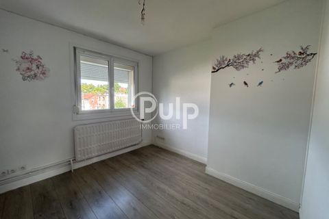 Villa i Angres, Pas-de-Calais, Angres - € 139.000 | Ref: lie17166 - foto 5