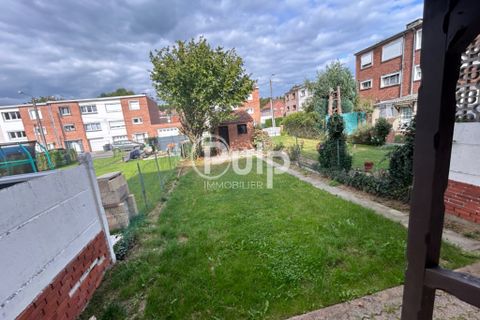 Villa i Angres, Pas-de-Calais, Angres - € 139.000 | Ref: lie17166 - foto 6