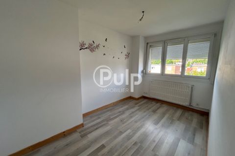 Villa i Angres, Pas-de-Calais, Angres - € 139.000 | Ref: lie17166 - foto 7