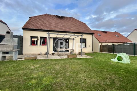Bungalow in Mazingarbe, Pas-de-Calais, Mazingarbe - € 246,000 | Ref: seg17150 - photo 2
