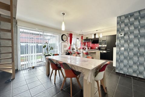 Bungalow in Mazingarbe, Pas-de-Calais, Mazingarbe - € 246,000 | Ref: seg17150 - photo 3