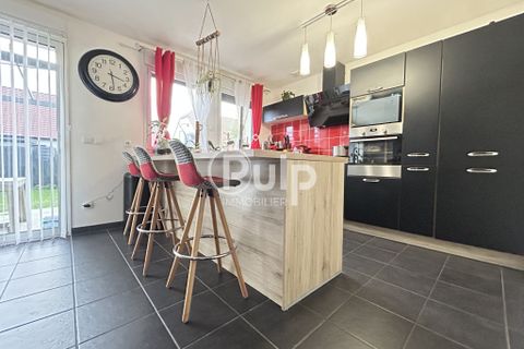 Bungalow in Mazingarbe, Pas-de-Calais, Mazingarbe - € 246,000 | Ref: seg17150 - photo 4