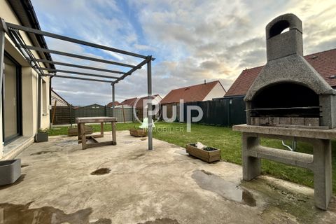 Bungalow in Mazingarbe, Pas-de-Calais, Mazingarbe - € 246,000 | Ref: seg17150 - photo 6
