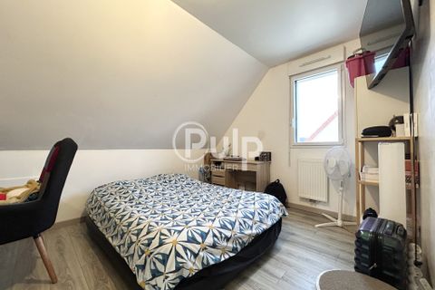 Bungalow in Mazingarbe, Pas-de-Calais, Mazingarbe - € 246,000 | Ref: seg17150 - photo 9