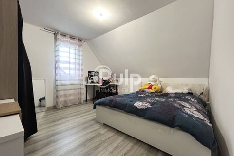Bungalow in Mazingarbe, Pas-de-Calais, Mazingarbe - € 246,000 | Ref: seg17150 - photo 11