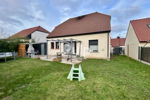 Bungalow in Mazingarbe, Pas-de-Calais, Mazingarbe - € 246,000 | Ref: seg17150 - photo 13