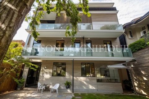Villa i Ferrara, Ferrara, Ferrara - € 1.100.000 | Ref: 02CS005 - foto 15