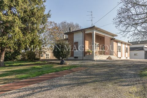 Villa i Portomaggiore, Ferrara, Portomaggiore - € 144.000 | Ref: 09VL007 - foto 2