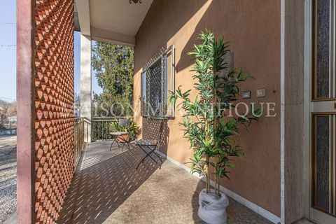 Villa i Portomaggiore, Ferrara, Portomaggiore - € 144.000 | Ref: 09VL007 - foto 5