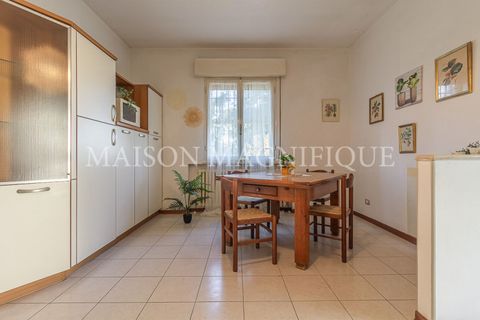 Villa i Portomaggiore, Ferrara, Portomaggiore - € 144.000 | Ref: 09VL007 - foto 19