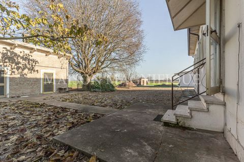 Villa i Portomaggiore, Ferrara, Portomaggiore - € 144.000 | Ref: 09VL007 - foto 22