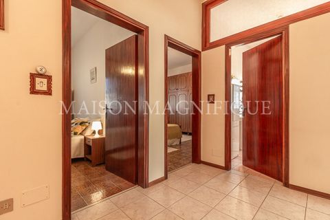 Villa i Portomaggiore, Ferrara, Portomaggiore - € 144.000 | Ref: 09VL007 - foto 35