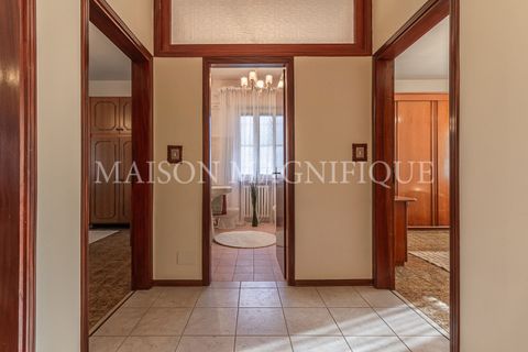 Villa i Portomaggiore, Ferrara, Portomaggiore - € 144.000 | Ref: 09VL007 - foto 48