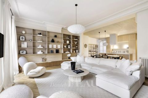 Lejlighed i Paris, Paris, Paris - € 2.350.000 | Ref: 86453606 - foto 5