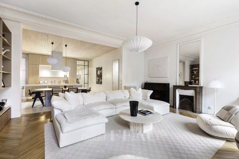 Lejlighed i Paris, Paris, Paris - € 2.350.000 | Ref: 86453606 - foto 6