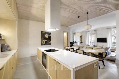 Lejlighed i Paris, Paris, Paris - € 2.350.000 | Ref: 86453606 - foto 7