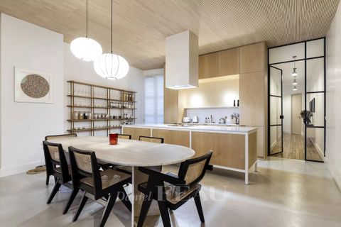 Lejlighed i Paris, Paris, Paris - € 2.350.000 | Ref: 86453606 - foto 9
