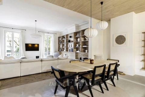 Lejlighed i Paris, Paris, Paris - € 2.350.000 | Ref: 86453606 - foto 11