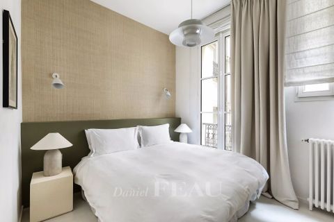 Lejlighed i Paris, Paris, Paris - € 2.350.000 | Ref: 86453606 - foto 16